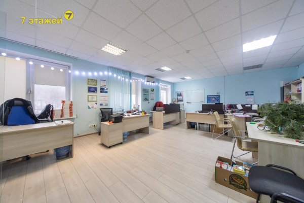 Сдается офисное помещение по адресу Минск, Пушкина просп., 68/а - фото 1