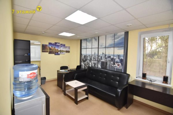Сдается офисное помещение по адресу Минск, Пушкина просп., 81 - фото 1