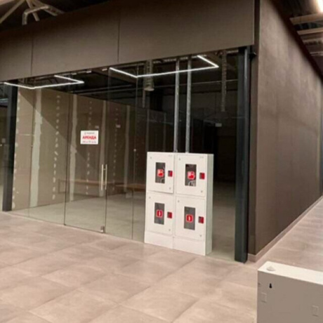 Фотография Помещение под аренду в ТЦ 4 сезона  - фото 2