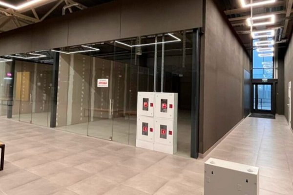 Помещение под аренду в ТЦ 4 сезона  - фото 2