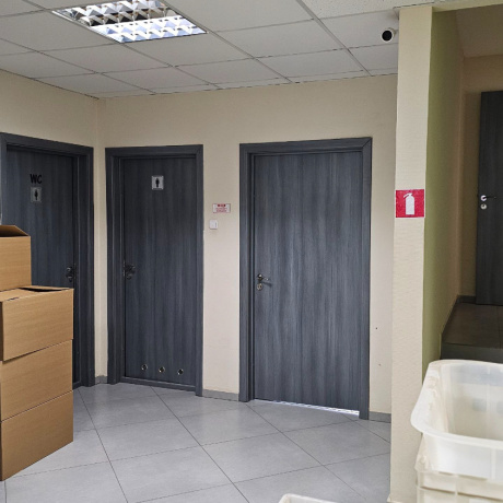 Фотография Помещение под офис общей площадью 150 м.2.Класс B+.Центр ул.к.Чорного 25. - фото 6