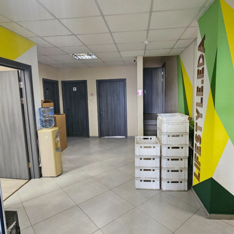 Фотография Помещение под офис общей площадью 150 м.2.Класс B+.Центр ул.к.Чорного 25. - фото 12