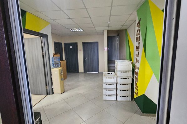 Помещение под офис общей площадью 150 м.2.Класс B+.Центр ул.к.Чорного 25. - фото 12