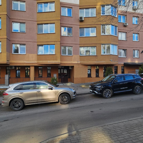 Фотография Помещение под офис общей площадью 150 м.2.Класс B+.Центр ул.к.Чорного 25. - фото 13