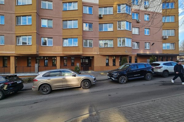 Помещение под офис общей площадью 150 м.2.Класс B+.Центр ул.к.Чорного 25. - фото 13