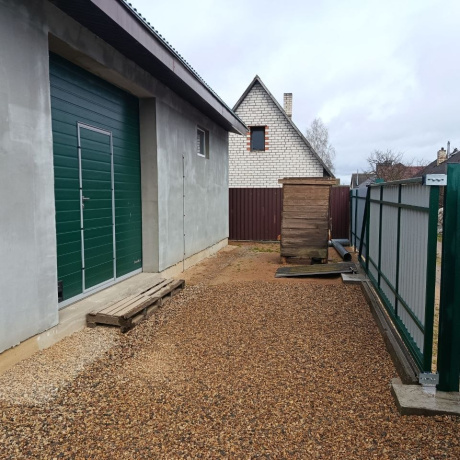 Фотография Помещение в аренду. Минский р-н. Щомыслица - фото 3