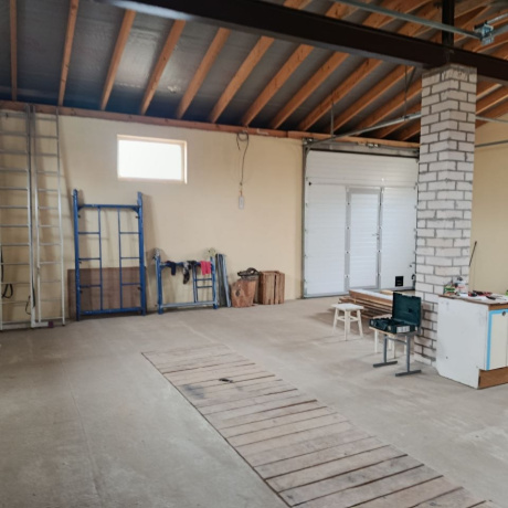 Фотография Помещение в аренду. Минский р-н. Щомыслица - фото 4