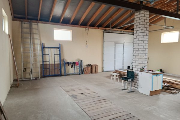 Помещение в аренду. Минский р-н. Щомыслица - фото 4