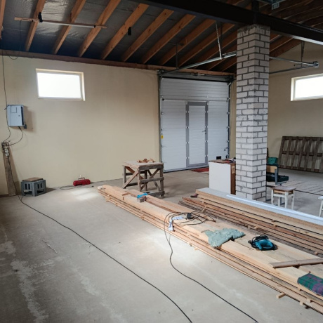 Фотография Помещение в аренду. Минский р-н. Щомыслица - фото 5