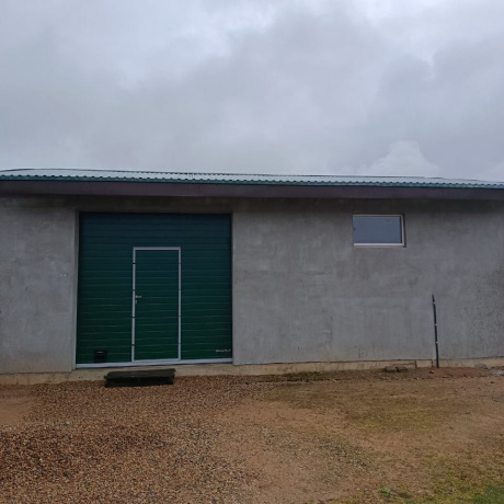 Фотография Помещение в аренду. Минский р-н. Щомыслица - фото 1