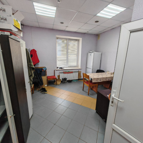 Фотография Склад 864 кв. м. в Королёв Стане  - фото 16