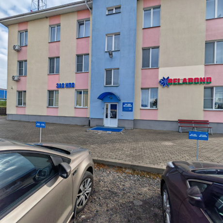 Фотография Склад 864 кв. м. в Королёв Стане  - фото 15