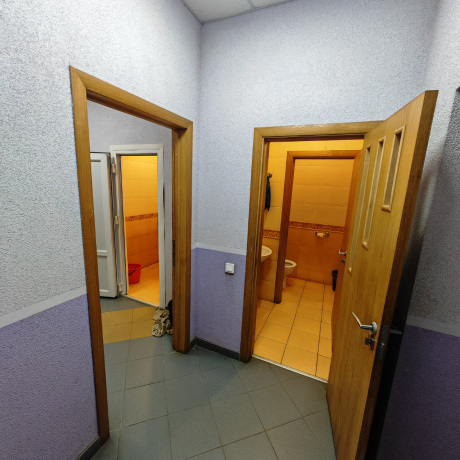 Фотография Склад 864 кв. м. в Королёв Стане  - фото 19