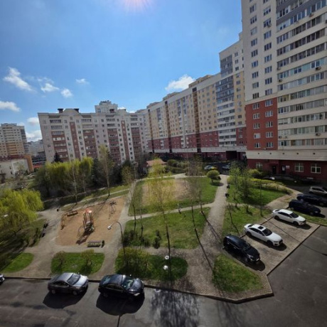 Фотография 1-комнатная квартира по адресу ДЗЕРЖИНСКОГО, 119 - фото 16