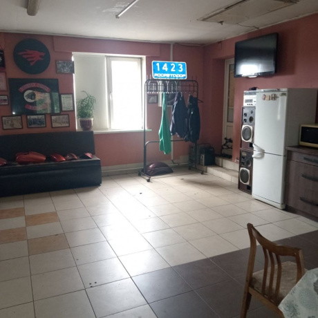 Фотография Продажа изолированного трехуровневого помещения 311,8 м&sup2; СТО - фото 9