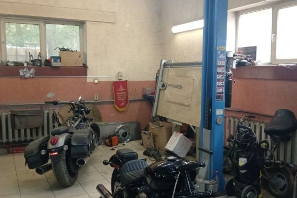 Продажа изолированного трехуровневого помещения 311,8 м&sup2; СТО - фото 6