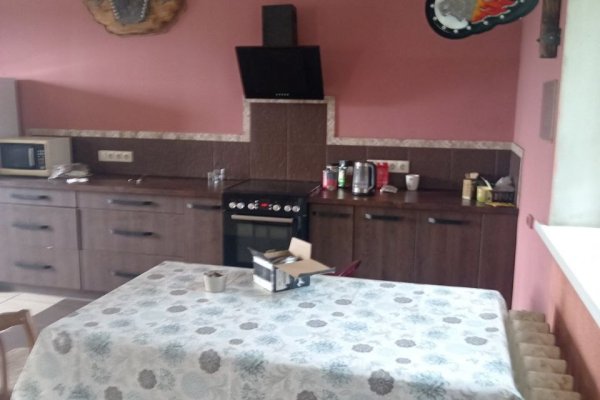 Продажа изолированного трехуровневого помещения 311,8 м&sup2; СТО - фото 10