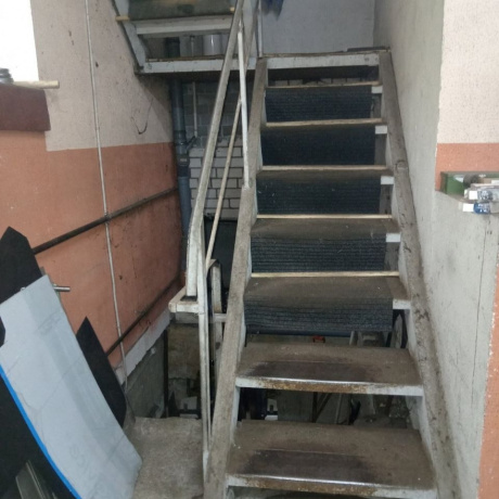 Фотография Продажа изолированного трехуровневого помещения 311,8 м&sup2; СТО - фото 8