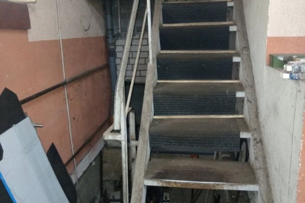 Продажа изолированного трехуровневого помещения 311,8 м&sup2; СТО - фото 8