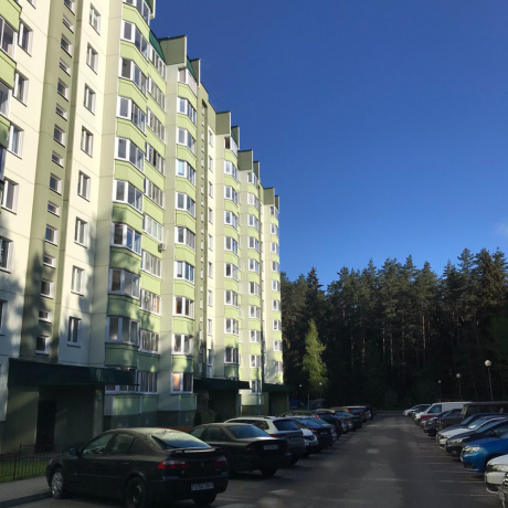 Фотография 1-комнатная квартира по адресу АЛЕКСАНДРОВА, 11 - фото 1