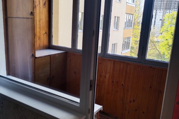 2-комнатная квартира по адресу ДУНИНА-МАРТИНКЕВИЧА, 6 - фото 15