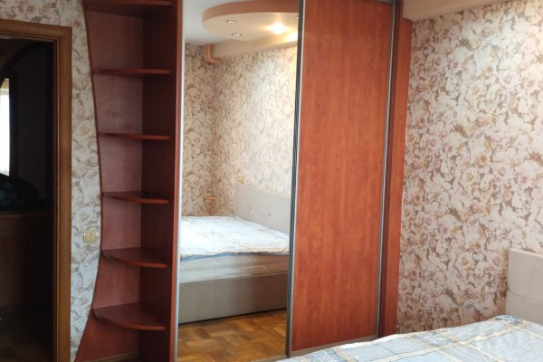 2-комнатная квартира по адресу ДУНИНА-МАРТИНКЕВИЧА, 6 - фото 10