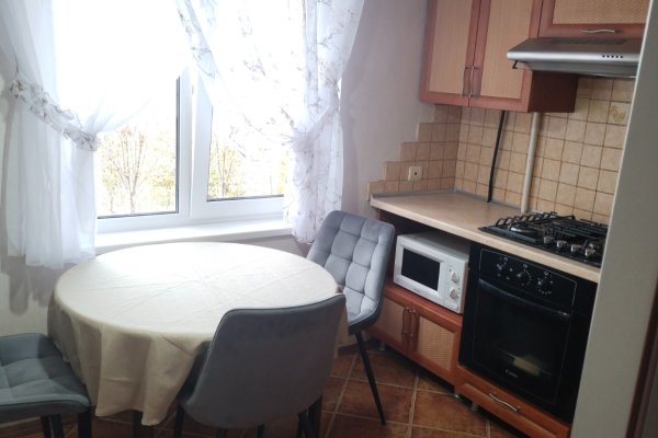 2-комнатная квартира по адресу ДУНИНА-МАРТИНКЕВИЧА, 6 - фото 2