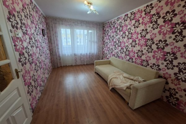 2-комнатная квартира по адресу ВОРОНЯНСКОГО, 11 к 5 - фото 9