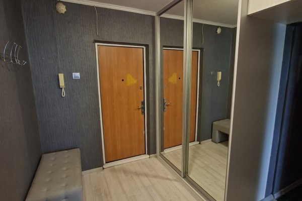 2-комнатная квартира по адресу ВОРОНЯНСКОГО, 11 к 5 - фото 1