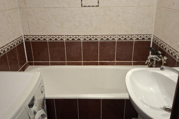 2-комнатная квартира по адресу ВОРОНЯНСКОГО, 11 к 5 - фото 4