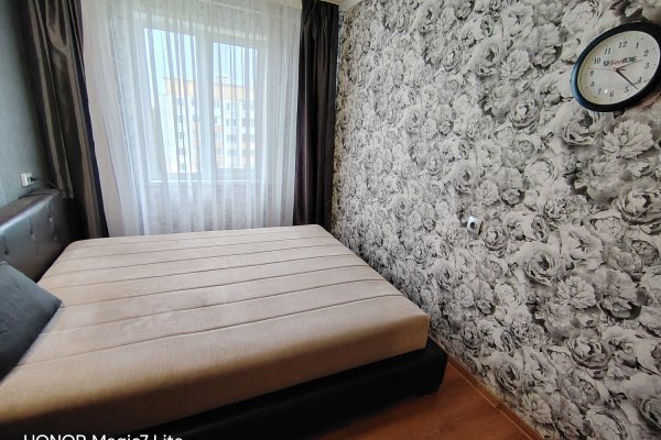 2-комнатная квартира по адресу ВОРОНЯНСКОГО, 11 к 5 - фото 13