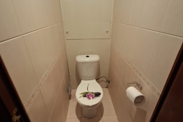2-комнатная квартира по адресу ВОРОНЯНСКОГО, 11 к 5 - фото 6