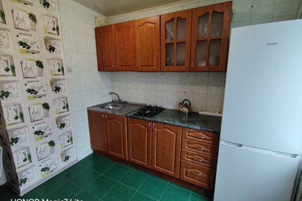 2-комнатная квартира по адресу ВОРОНЯНСКОГО, 11 к 5 - фото 10