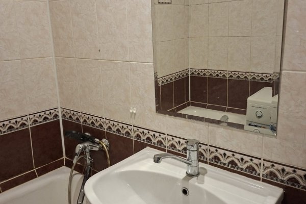 2-комнатная квартира по адресу ВОРОНЯНСКОГО, 11 к 5 - фото 3