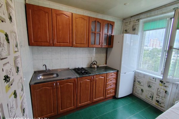 2-комнатная квартира по адресу ВОРОНЯНСКОГО, 11 к 5 - фото 11