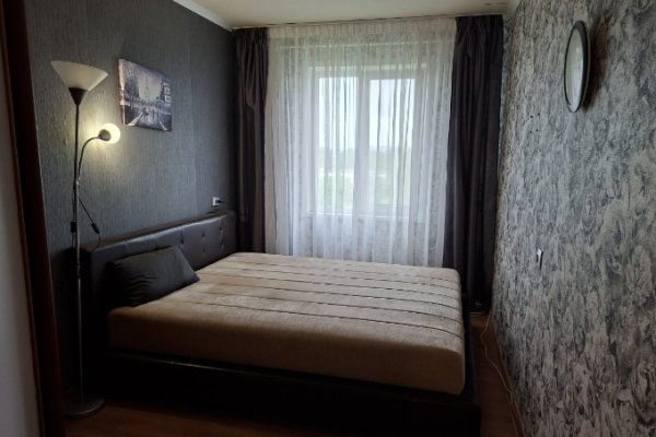 2-комнатная квартира по адресу ВОРОНЯНСКОГО, 11 к 5 - фото 7