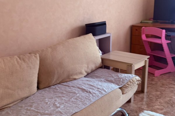 2-комнатная квартира по адресу ЛЕЩИНСКОГО Ю.М., 31 к3 - фото 9