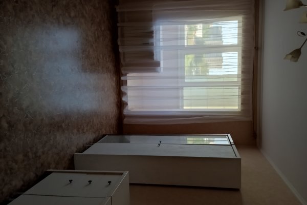 2-комнатная квартира по адресу ЛЕЩИНСКОГО Ю.М., 31 к3 - фото 15