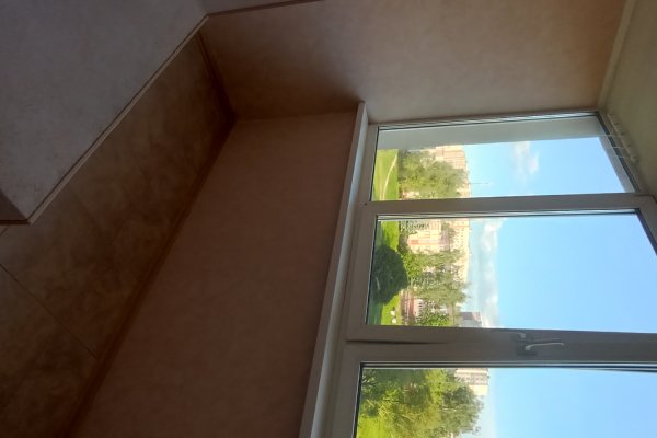 2-комнатная квартира по адресу ЛЕЩИНСКОГО Ю.М., 31 к3 - фото 12