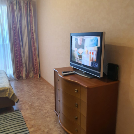 Фотография 2-комнатная квартира по адресу ЛЕЩИНСКОГО Ю.М., 31 к3 - фото 2