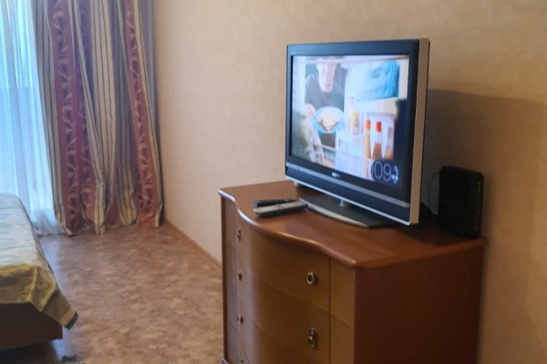 2-комнатная квартира по адресу ЛЕЩИНСКОГО Ю.М., 31 к3 - фото 2
