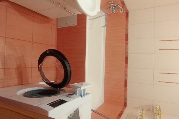 2-комнатная квартира по адресу ЛЕЩИНСКОГО Ю.М., 31 к3 - фото 16