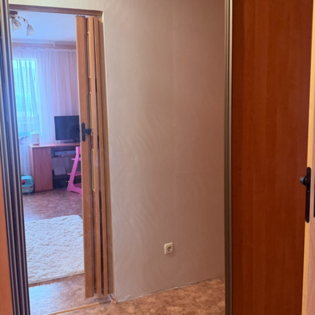 Фотография 2-комнатная квартира по адресу ЛЕЩИНСКОГО Ю.М., 31 к3 - фото 5