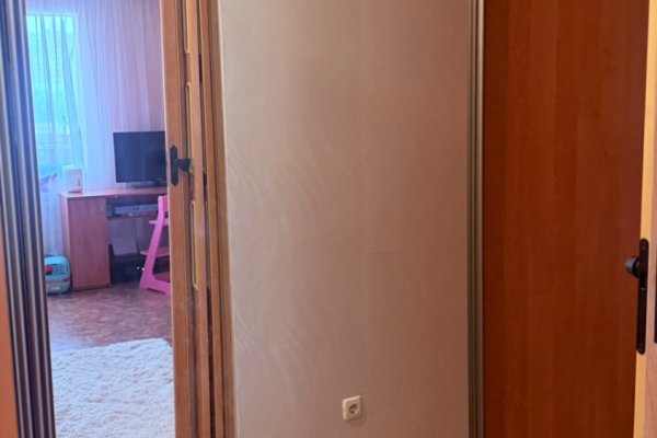 2-комнатная квартира по адресу ЛЕЩИНСКОГО Ю.М., 31 к3 - фото 5
