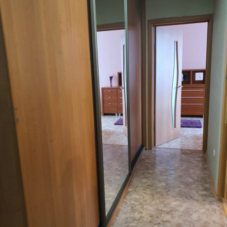 Фотография 2-комнатная квартира по адресу ЛЕЩИНСКОГО Ю.М., 31 к3 - фото 4