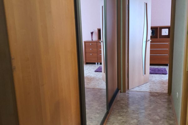 2-комнатная квартира по адресу ЛЕЩИНСКОГО Ю.М., 31 к3 - фото 4