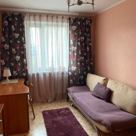 Фотография 2-комнатная квартира по адресу ЛЕЩИНСКОГО Ю.М., 31 к3 - фото 1