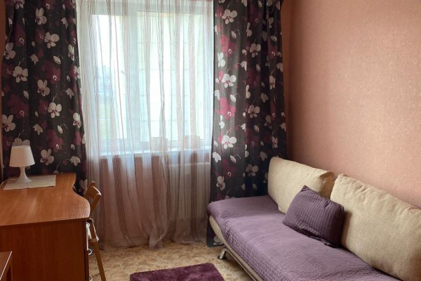 2-комнатная квартира по адресу ЛЕЩИНСКОГО Ю.М., 31 к3 - фото 1