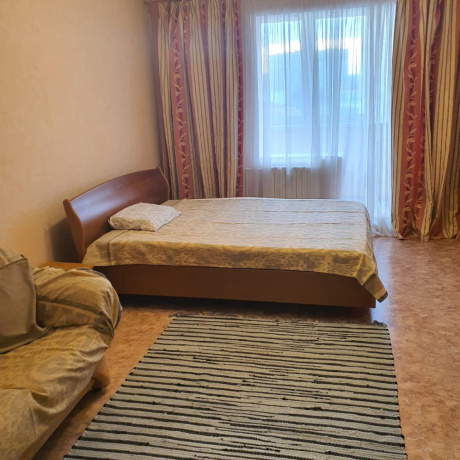 Фотография 2-комнатная квартира по адресу ЛЕЩИНСКОГО Ю.М., 31 к3 - фото 3