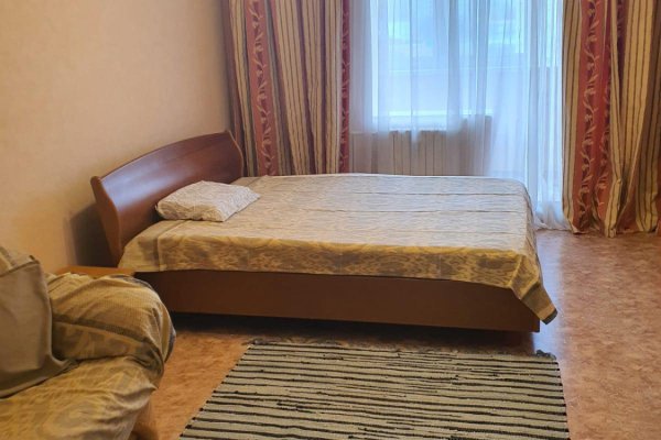 2-комнатная квартира по адресу ЛЕЩИНСКОГО Ю.М., 31 к3 - фото 3